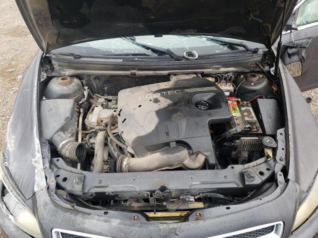 Photo 11 from auction – 2010 CHEVROLET MALIBU with VIN 1G1ZC5EB2A4148529