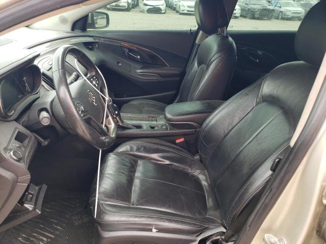 Photo 7 from auction – 2014 BUICK LACROSSE with VIN 1G4GB5G38EF212117