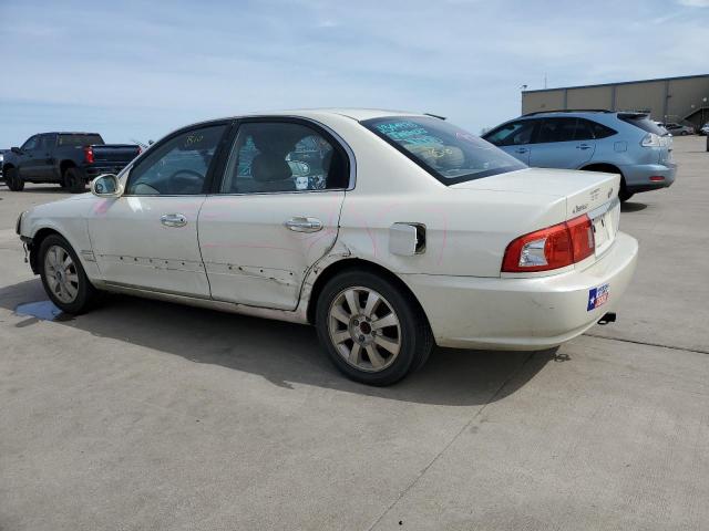 Photo 2 from auction – 2004 KIA OPTIMA LX with VIN KNAGD128X45349460