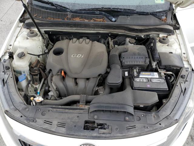 Photo 11 from auction – 2013 KIA OPTIMA LX with VIN KNAGM4A70D5351549