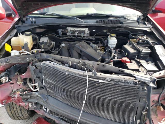 Photo 12 from auction – 2008 FORD ESCAPE LIM with VIN 1FMCU941X8KB46037