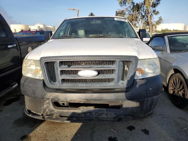 Photo 5 from auction – 2007 FORD F150 with VIN 1FTRF12237KB31514