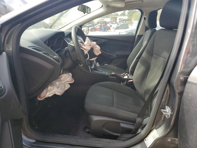 Photo 7 from auction – 2018 FORD FOCUS S with VIN 1FADP3E25JL325421