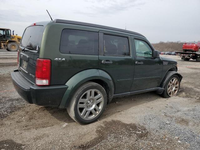 Photo 3 from auction – 2010 DODGE NITRO HEAT with VIN 1D4PU4GK7AW174893