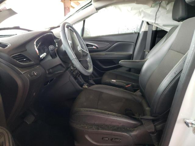 Photo 7 from auction – 2019 BUICK ENCORE PRE with VIN KL4CJASB6KB894649