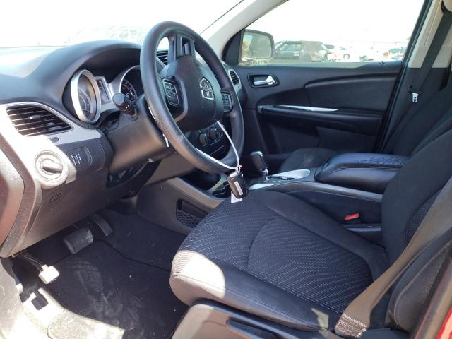 Photo 7 from auction – 2018 DODGE JOURNEY SE with VIN 3C4PDCAB9JT288741