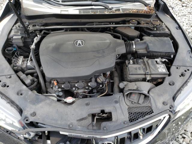 Photo 11 from auction – 2015 ACURA TLX TECH with VIN 19UUB2F58FA018471