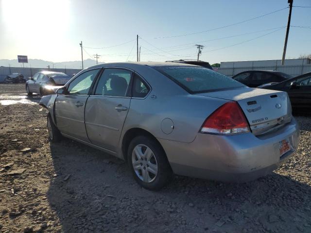 Photo 2 from auction – 2006 CHEVROLET IMPALA LT with VIN 2G1WT58K169101916