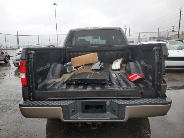 Photo 6 from auction – 2006 FORD F150 with VIN 1FTPX12556NA61123