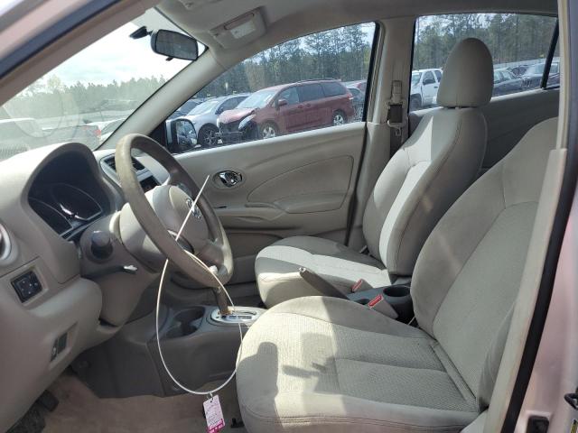 Photo 7 from auction – 2014 NISSAN VERSA S with VIN 3N1CN7AP5EL805895