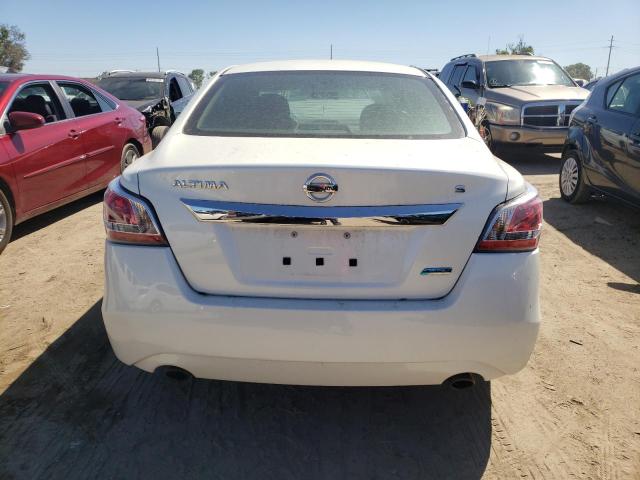 Photo 6 from auction – 2014 NISSAN ALTIMA 2.5 with VIN 1N4AL3AP3EN365474
