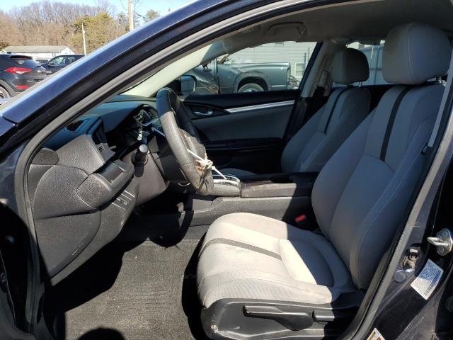 Photo 7 from auction – 2017 HONDA CIVIC LX with VIN 2HGFC2F56HH531924