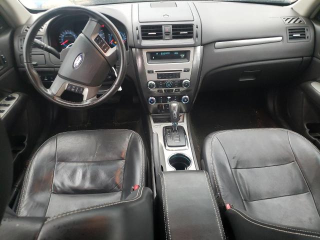 Photo 8 from auction – 2010 FORD FUSION SEL with VIN 3FAHP0JA8AR360386