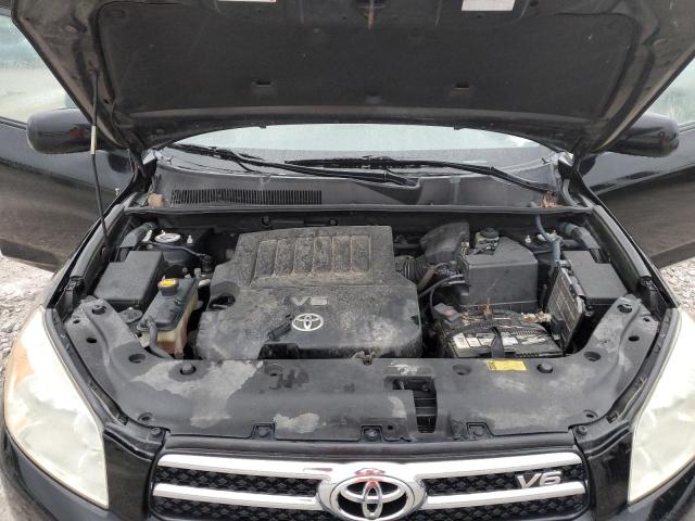 Photo 11 from auction – 2006 TOYOTA RAV4 LIMIT with VIN JTMBK34V665011008