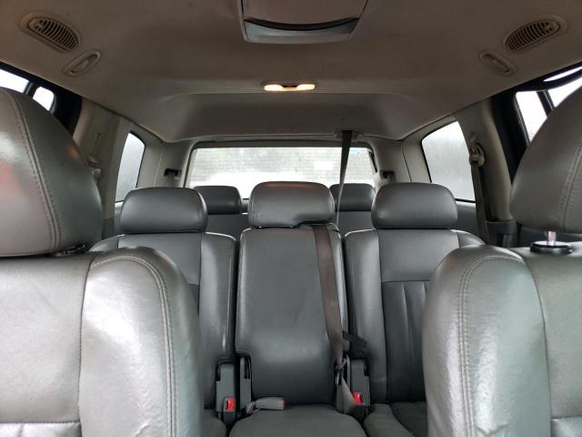 Photo 10 from auction – 2006 DODGE DURANGO LI with VIN 1D8HD58266F133847