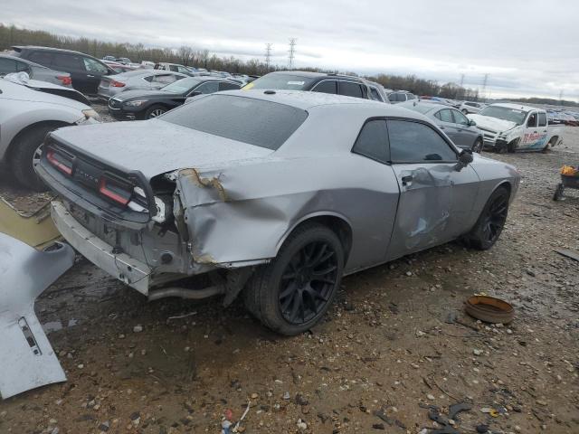 Photo 3 from auction – 2016 DODGE CHALLENGER with VIN 2C3CDZAG1GH344741