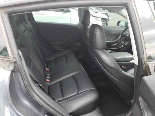 Photo 10 from auction – 2021 TESLA MODEL 3 with VIN 5YJ3E1EA0MF867511
