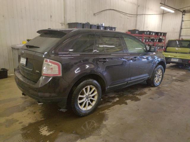 Photo 3 from auction – 2007 FORD EDGE SEL P with VIN 2FMDK39C77BB57622