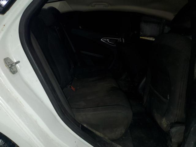 Photo 10 from auction – 2016 CHRYSLER 200 LIMITE with VIN 1C3CCCAB3GN107521