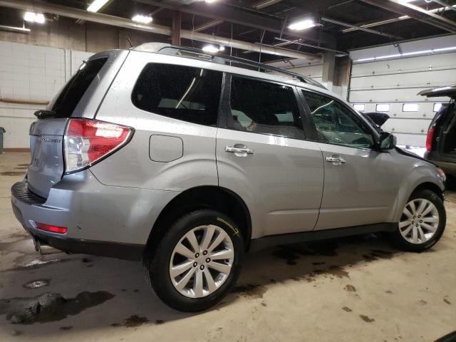 Photo 3 from auction – 2011 SUBARU FORESTER 2 with VIN JF2SHBDC6BH710625