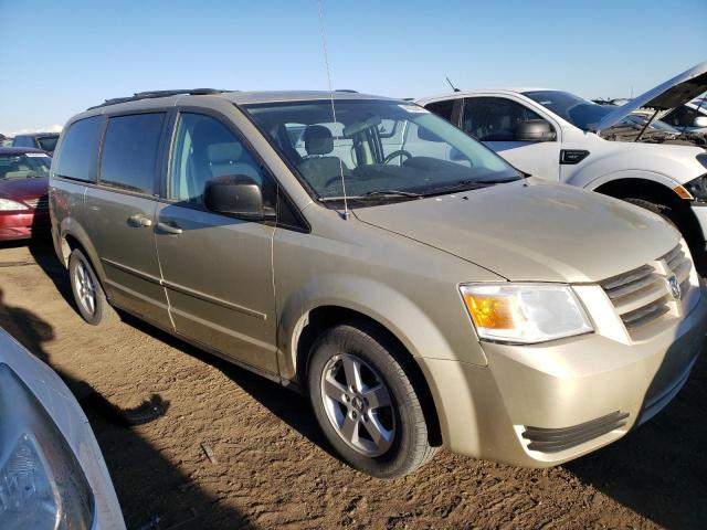 Photo 4 from auction – 2010 DODGE GRAND CARA with VIN 2D4RN3D11AR382305