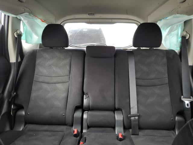 Photo 10 from auction – 2014 NISSAN ROGUE S with VIN 5N1AT2MV5EC823540