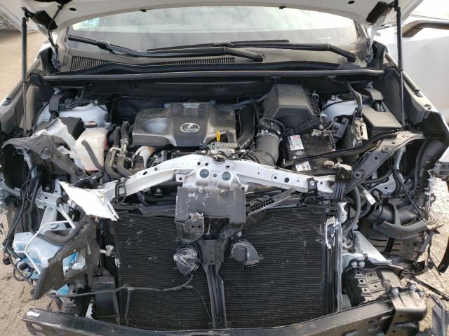Photo 12 from auction – 2020 LEXUS NX 300 with VIN JTJDARDZ2L5016930