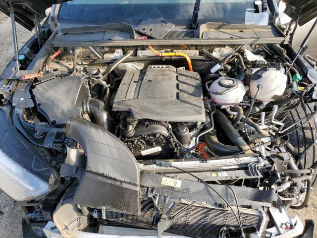 Photo 12 from auction – 2022 AUDI Q5 E PREMI with VIN WA1G2AFYXN2013257
