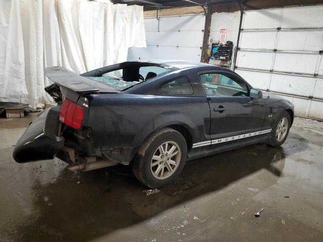 Photo 3 from auction – 2008 FORD MUSTANG with VIN 1ZVHT80N485170345