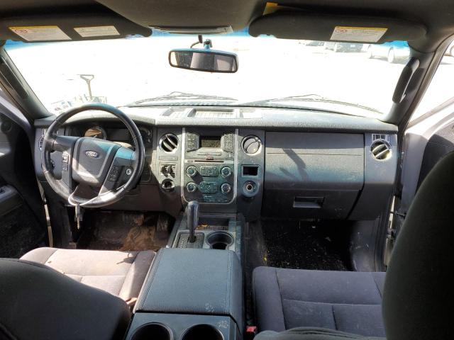 Photo 8 from auction – 2015 FORD EXPEDITION with VIN 1FMJU1FT5FEF30715