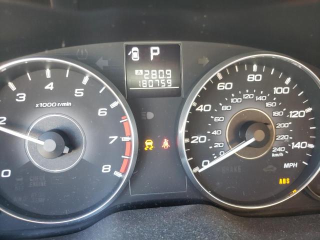 Снимка 9 от търг – 2012 SUBARU OUTBACK 2. с VIN 4S4BRBKCXC3272054