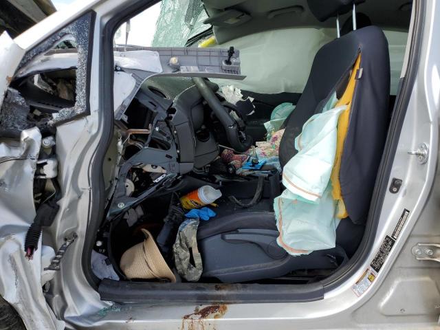 Photo 7 from auction – 2012 KIA RIO LX with VIN KNADM5A39C6015848
