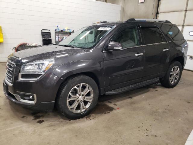 GMC ACADIA SLT 2014 with VIN 1GKKVRKD7EJ191582 - Photo from auction