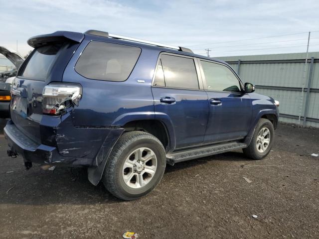 Photo 3 from auction – 2019 TOYOTA 4RUNNER SR with VIN JTEBU5JR2K5620843