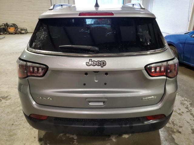 Photo 6 from auction – 2018 JEEP COMPASS LA with VIN 3C4NJDBB6JT232499