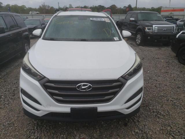 Photo 5 from auction – 2016 HYUNDAI TUCSON LIM with VIN KM8J33A4XGU152123