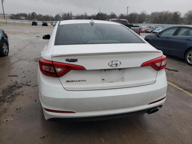 Photo 6 from auction – 2016 HYUNDAI SONATA SE with VIN 5NPE24AF5GH358072