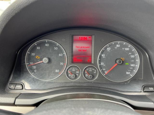 Photo 8 from auction – 2008 VOLKSWAGEN RABBIT with VIN WVWAB71K08W215524