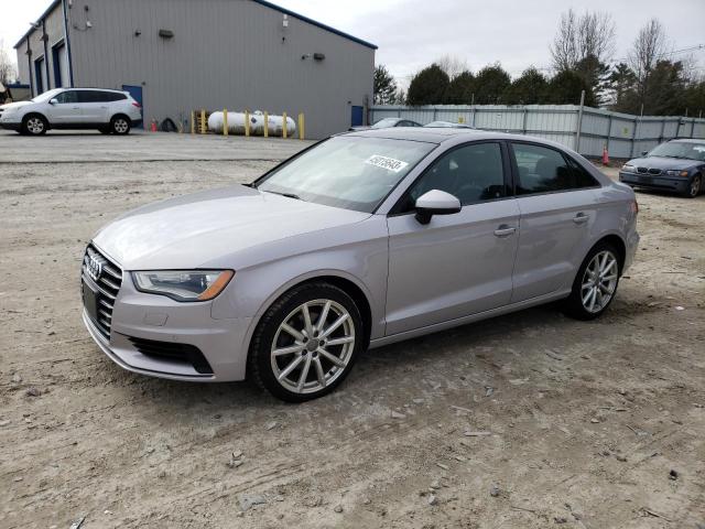 AUDI A3 PREMIUM 2016 with VIN WAUB8GFF0G1018814 - Photo from auction