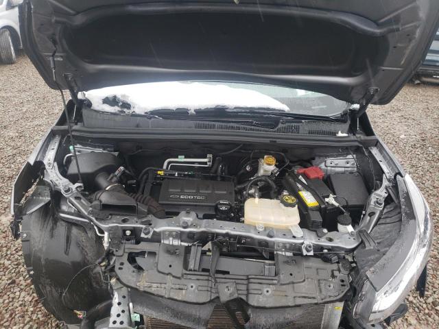 Photo 11 from auction – 2020 CHEVROLET TRAX LS with VIN 3GNCJNSB2LL272103