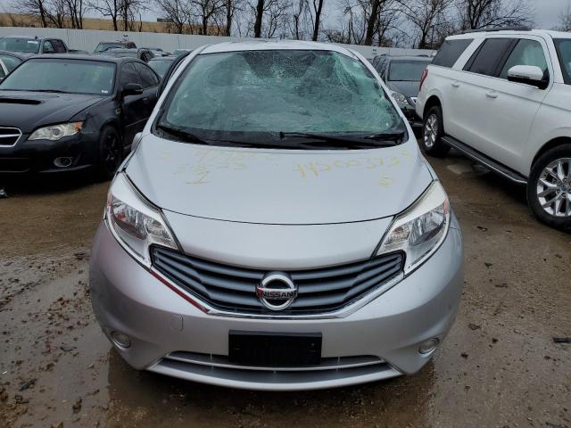 Photo 5 from auction – 2016 NISSAN VERSA NOTE with VIN 3N1CE2CP4GL367812