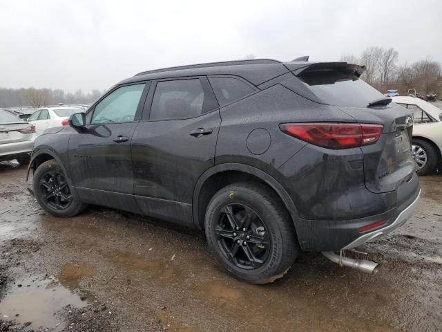 Photo 2 from auction – 2023 CHEVROLET BLAZER 2LT with VIN 3GNKBCR45PS156507