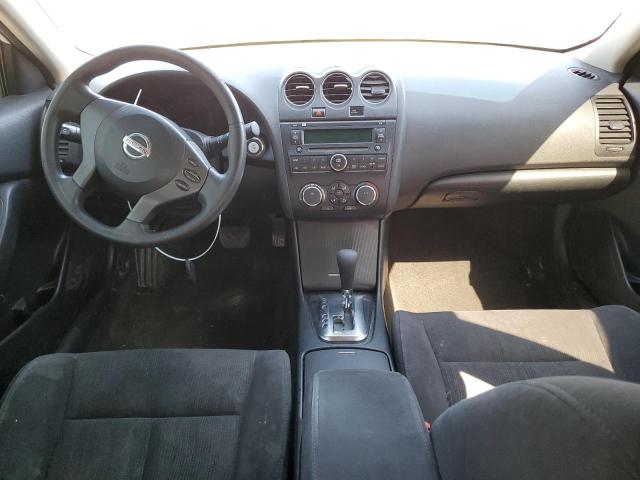 Photo 8 from auction – 2010 NISSAN ALTIMA BAS with VIN 1N4AL2AP2AN561085