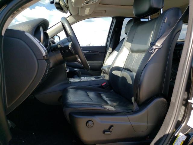 Photo 7 from auction – 2012 JEEP GRAND CHER with VIN 1C4RJEAG0CC355539