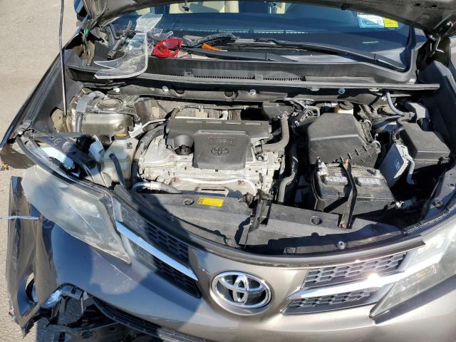 Photo 12 from auction – 2015 TOYOTA RAV4 LIMIT with VIN 2T3DFREV8FW381531