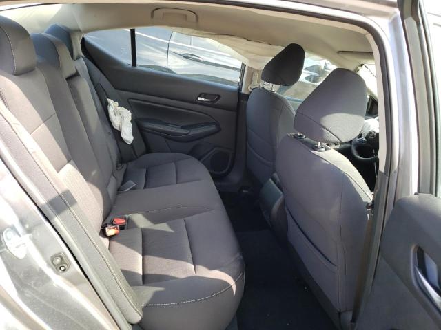 Photo 10 from auction – 2020 NISSAN ALTIMA S with VIN 1N4BL4BV8LC278301