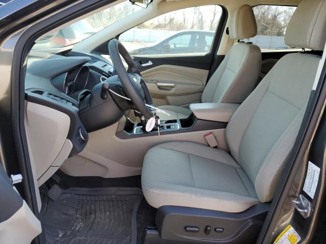 Photo 7 from auction – 2017 FORD ESCAPE SE with VIN 1FMCU0GD9HUC54140