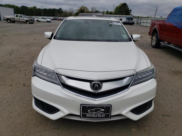 Photo 5 from auction – 2016 ACURA ILX PREMIU with VIN 19UDE2F7XGA003464