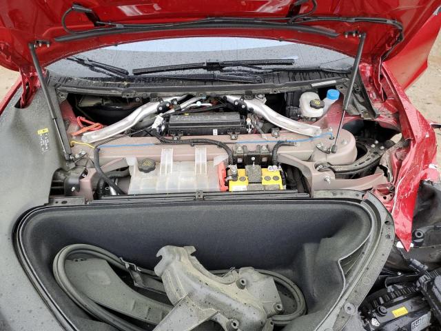 Photo 11 from auction – 2018 TESLA MODEL S with VIN 5YJSA1E27JF252630