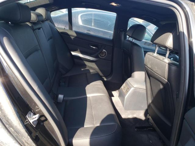Photo 10 from auction – 2011 BMW 335 XI with VIN WBAPL5C57BA920096